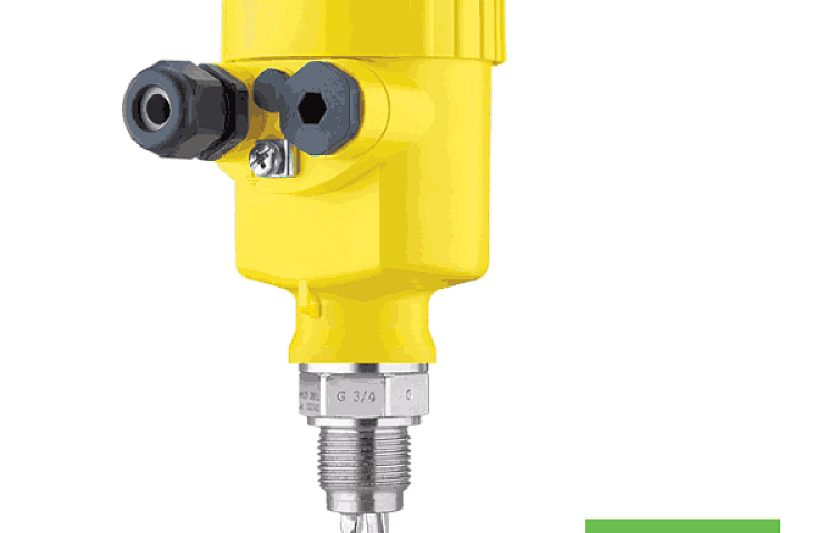 Вибрационный уровнемер VEGASWING 61